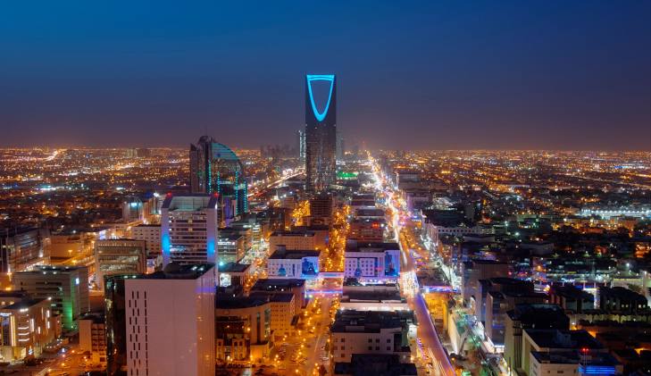Riyadh